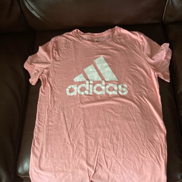 Adidas BADGE OF SPORT TEE - Picture 2 of 2